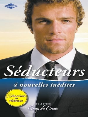 cover image of Séducteurs